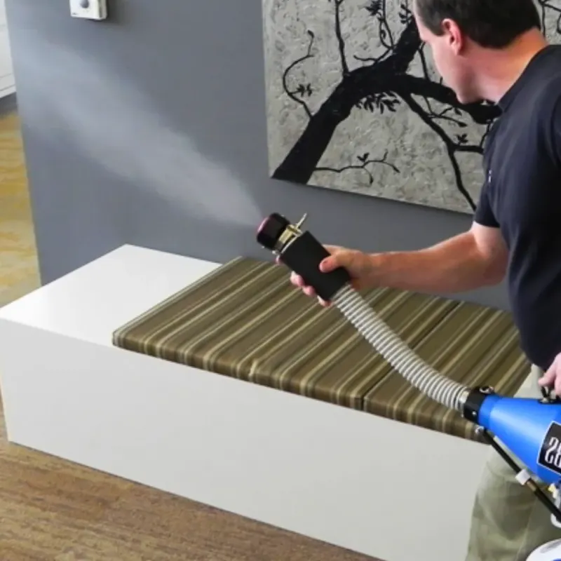 Professional Odor Removal in Easton, CT